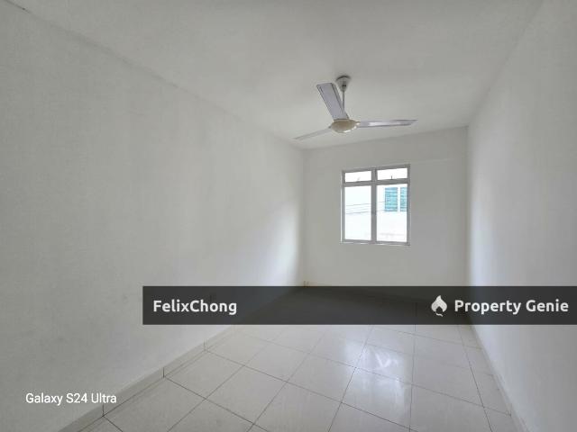 Taman Scientex Senai 2 Sty Terrace,Johor Bahru,Original Condition