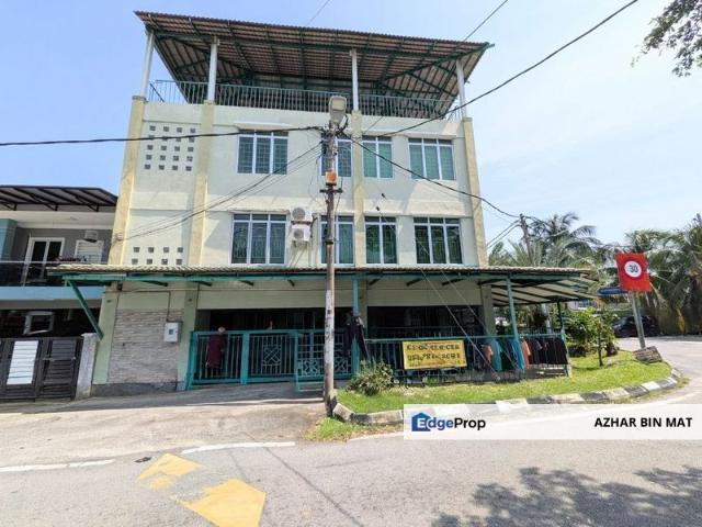 Taman Samudera