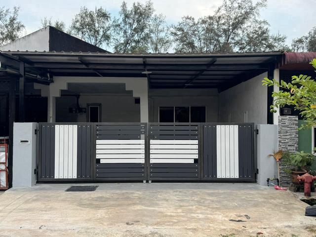 Taman Sang Kancil Kulim Kedah