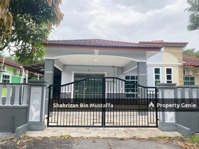 Taman Sanglang Jaya