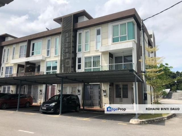 Taman Sabha Impian