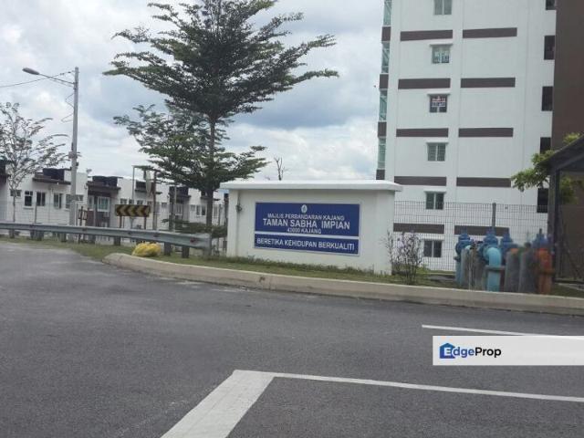 Taman Sabha Impian