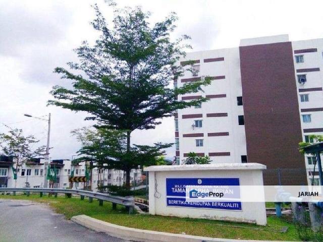 Taman Sabha Impian