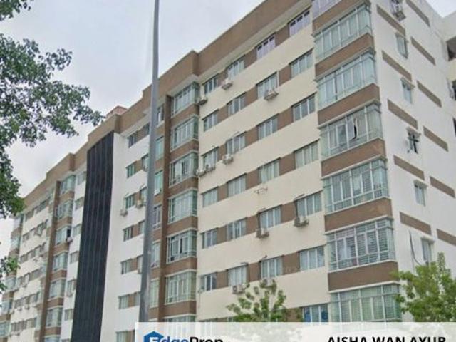 Taman Sabha Impian