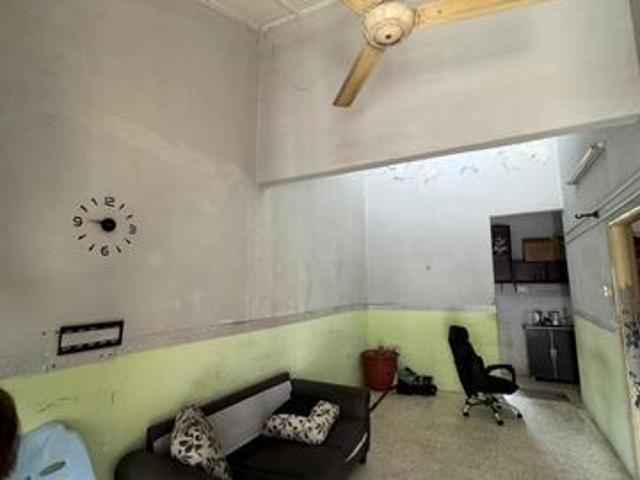 Taman Saga Ampang 1sty BELOW MARKET RM100k 100 Loan Free MOT