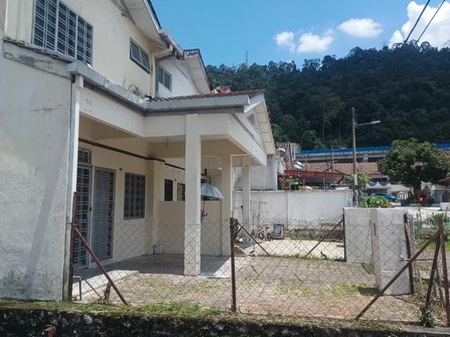 Taman Saga Ampang 2Storey Link House