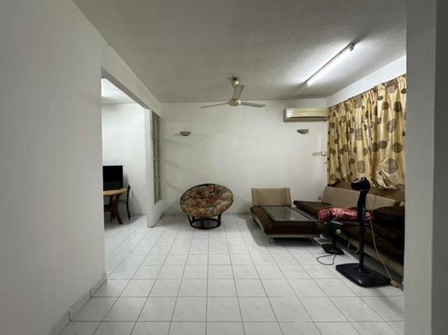 Taman Saga Terrace House For Sale Alor Mengkudu