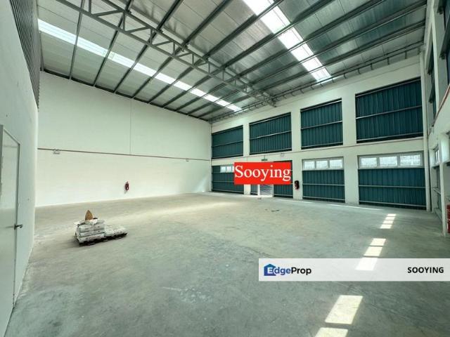 Taman Saga