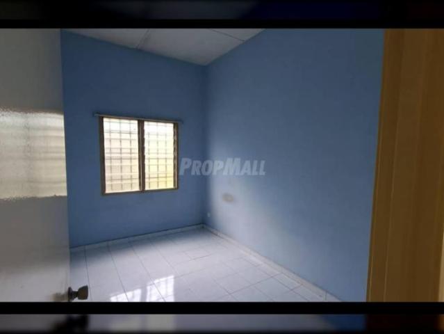 TAMAN SAGAR DOUBLE STOREY TERRACE HOUSE FOR RENTAL AT KAMPUNG JAWA, KLANG