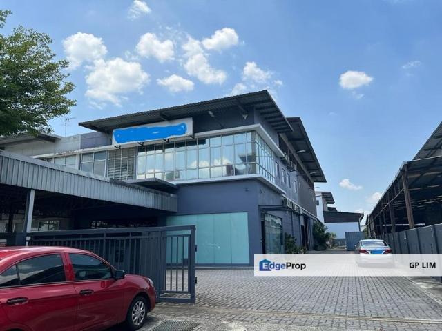 Taman Sains Teknologi, Kota Damansara