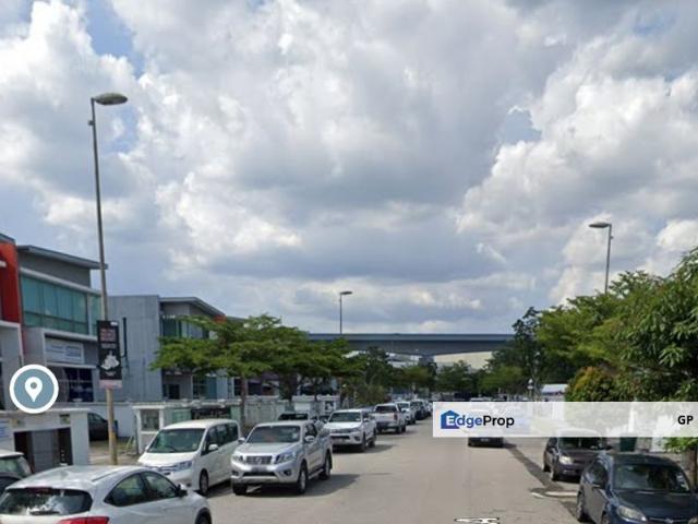 Taman Sains Teknologi, Kota Damansara