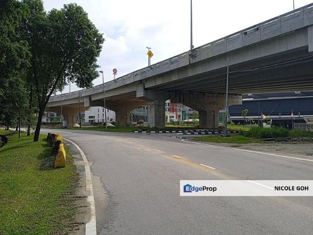 Taman Sains Teknologi, Kota Damansara