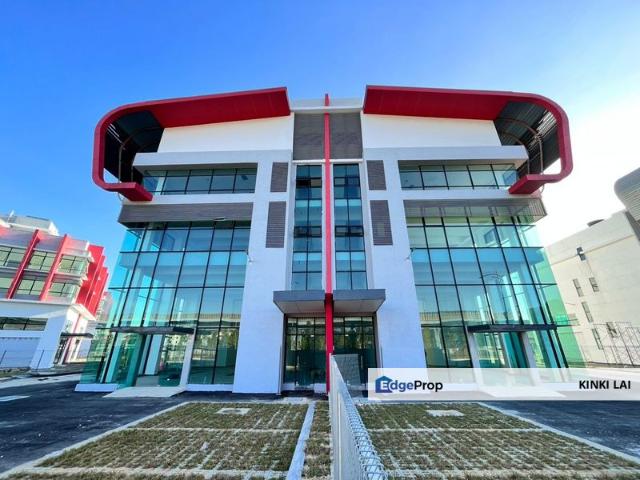 Taman Sains Teknologi, Kota Damansara