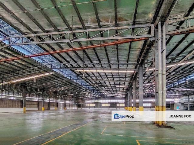 Taman Sains Teknologi, Kota Damansara