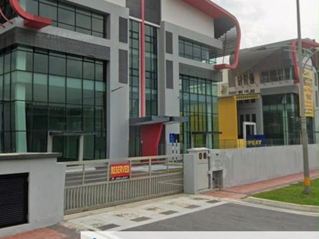 Taman Sains Selangor 1