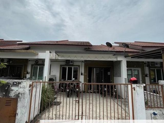 Taman Salak Impian