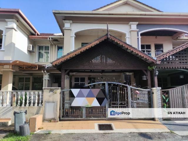 Taman Salak Indah