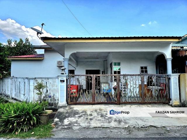 Taman Salak Jaya