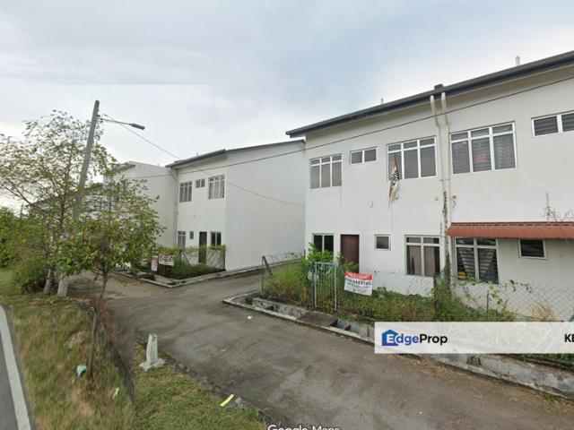 Taman Salak Lestari