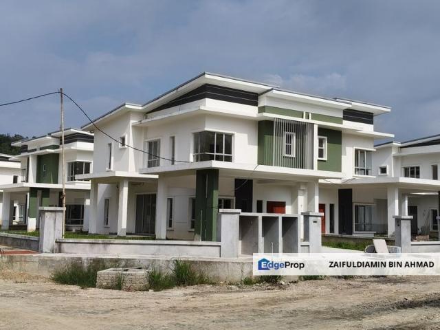 Taman Salak Mulia