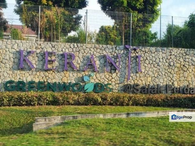 Taman Salak Perdana