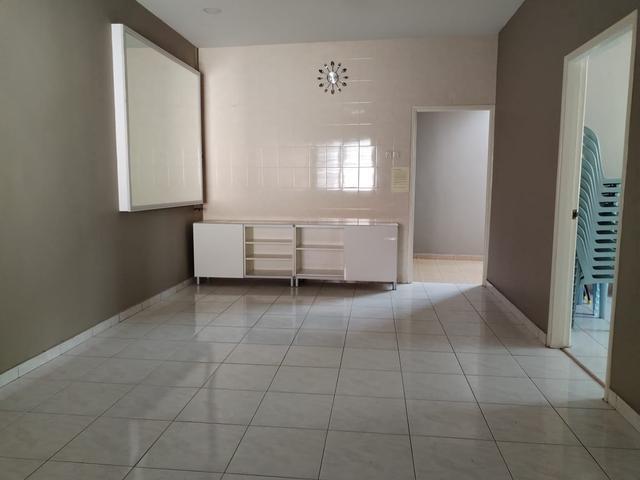 Taman salak selatan 1 storey terrace house