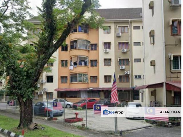 Taman Salak Selatan