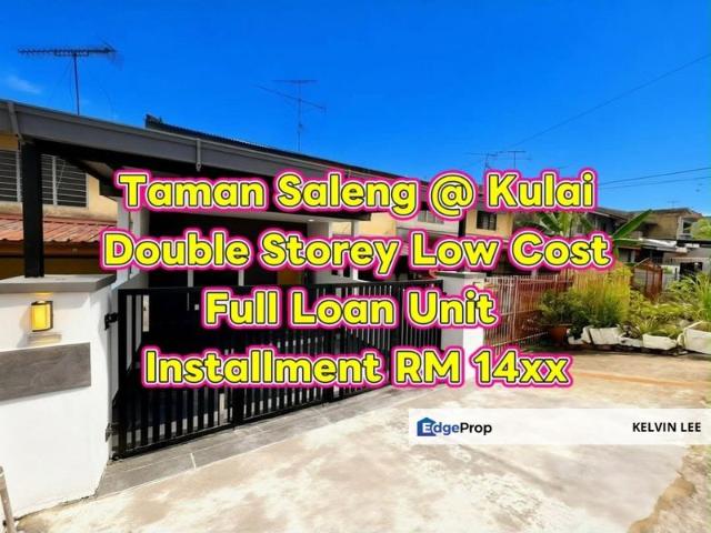 Taman Saleng