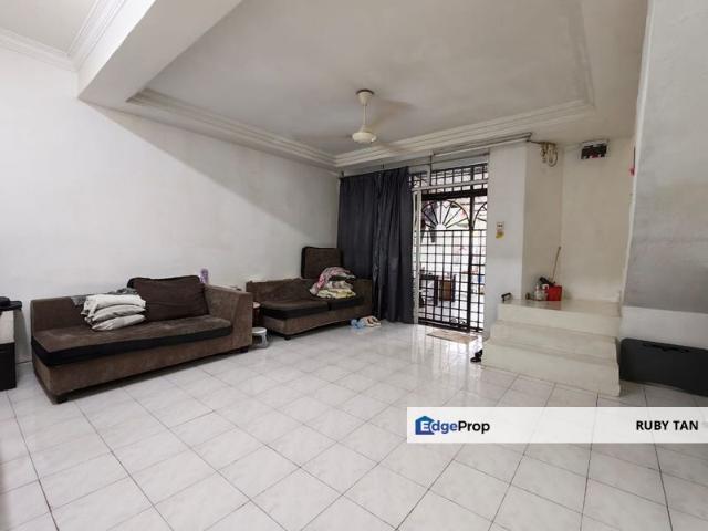 Taman Saleng