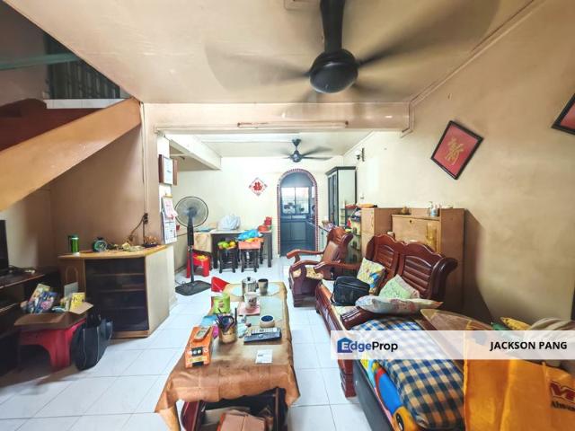 Taman Saleng