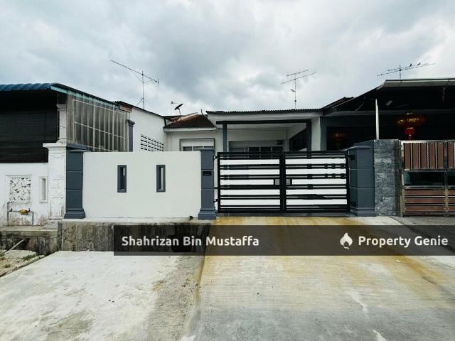 Taman Saleng Baru