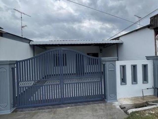 Taman Saleng Jaya Senai Johor