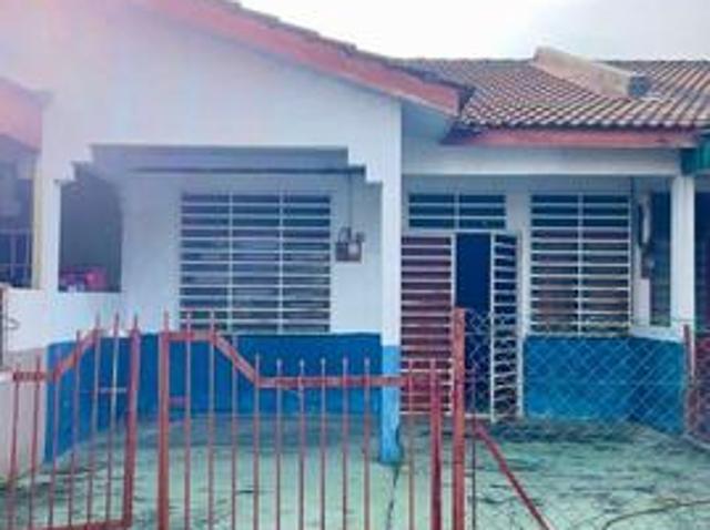 TAMAN SARI CASHBACK 45K Full LOAN ZERO DOWNPAYMENT