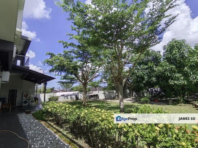 Taman Satu Krubong