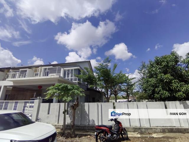 Taman Satu Krubong
