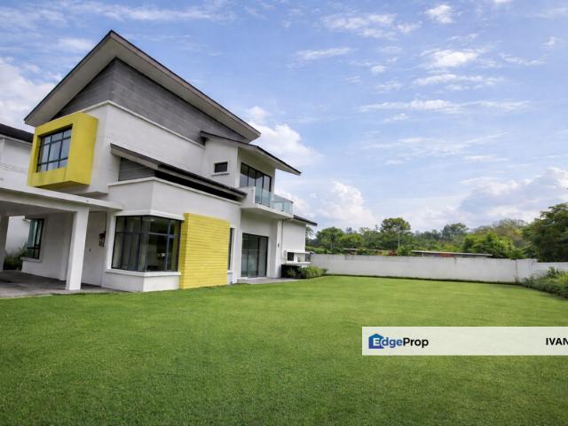 Taman Satu Krubong
