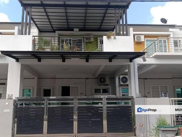 Taman Satu Krubong