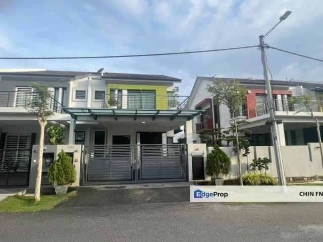 Taman Satu Krubong