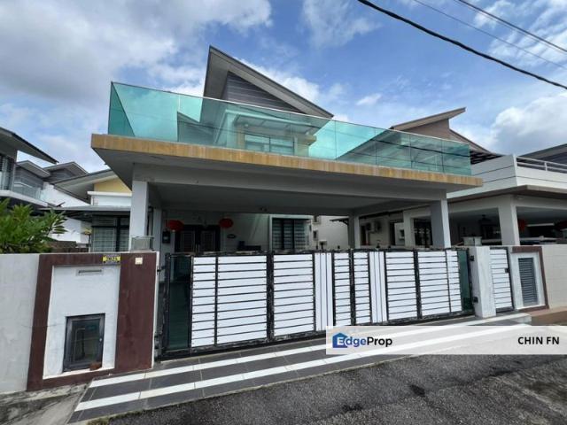 Taman Satu Krubong