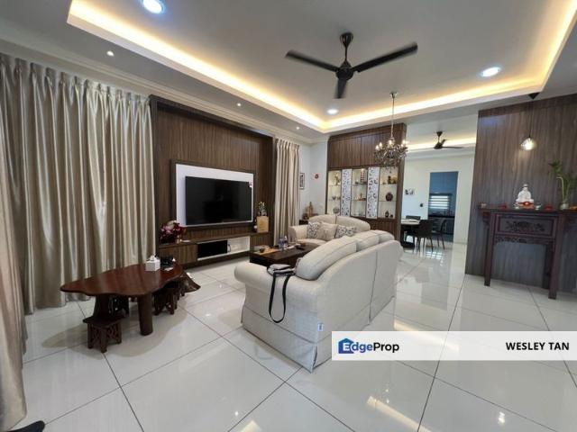Taman Satu Krubong