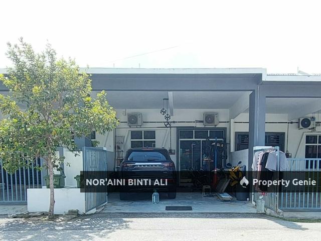 Taman Satelit Beserah Kuantan