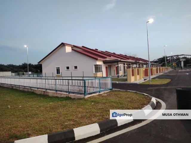 Taman Satria