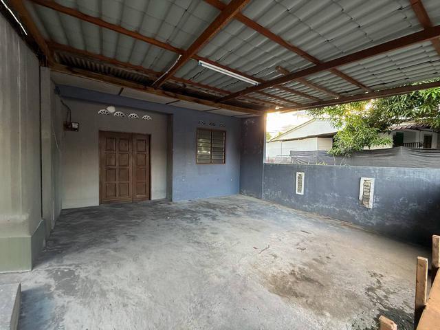 Taman Satria Senawang Endlot Single Storey For Sale