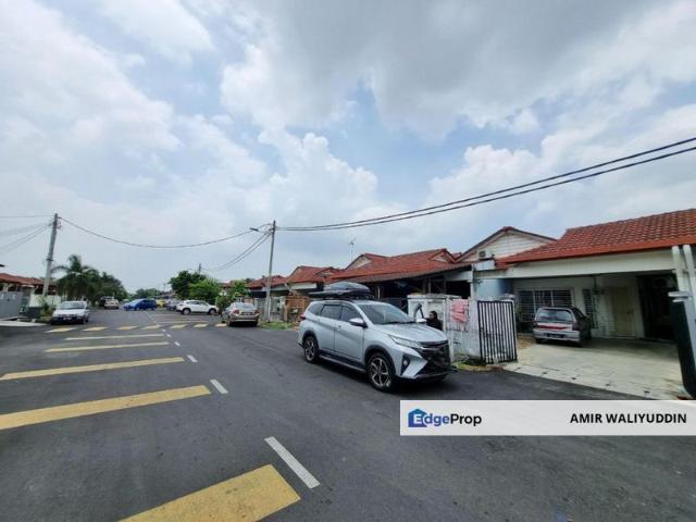 Taman Saujana Meru