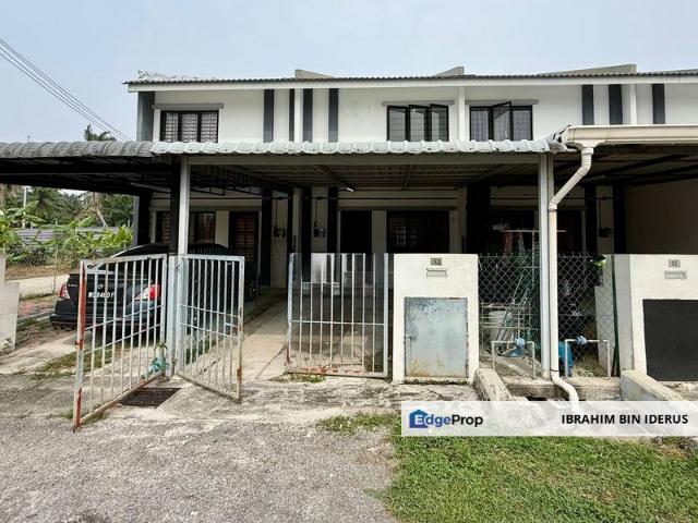 Taman Saujana Aman