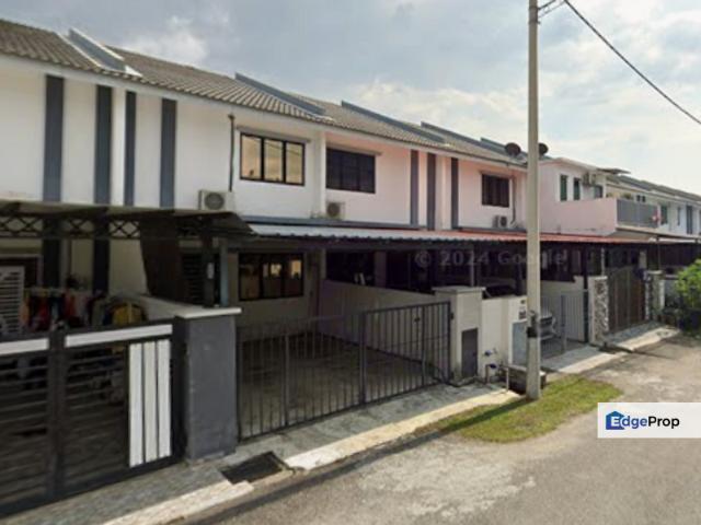 Taman Saujana Aman