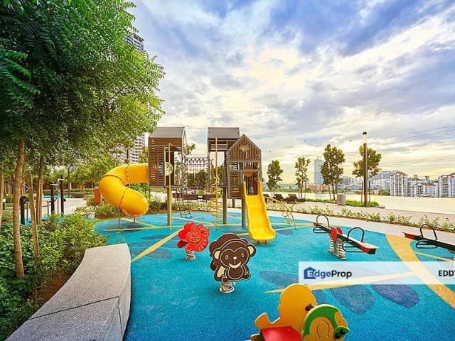 Taman Saujana Balakong