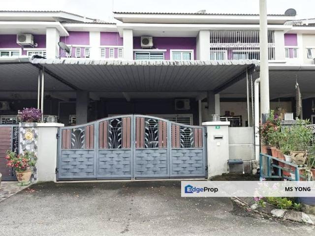 TAMAN SAUJANA, BATU GAJAH