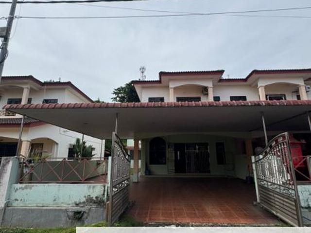 TAMAN SAUJANA, BATU GAJAH