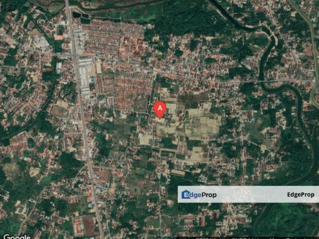 Taman Saujana Harmoni